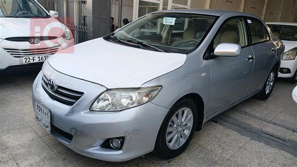 Toyota for sale in Iraq